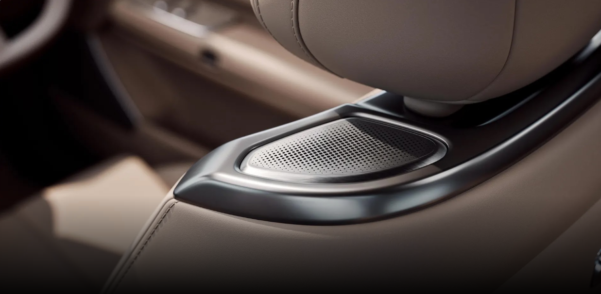 AION Hyptec HT — Interior 3